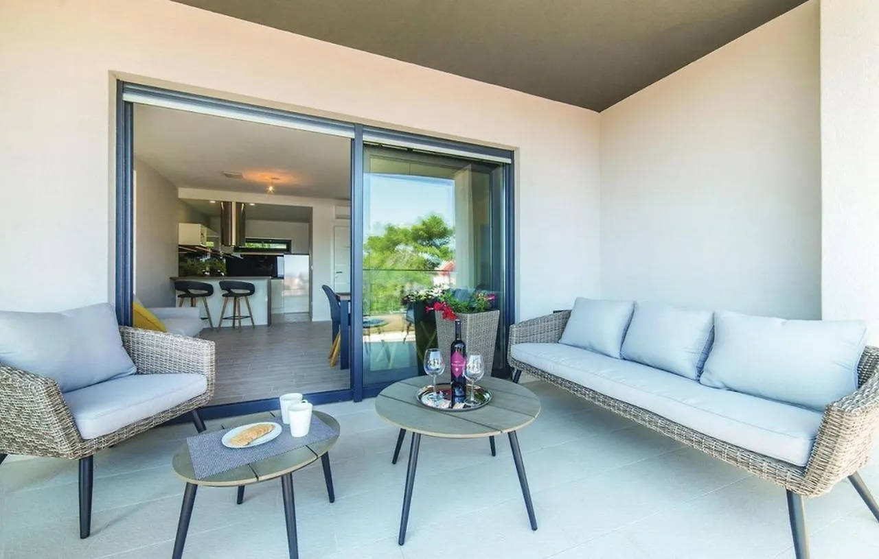 Holiday home Luxury Dream House Villa Kastela
