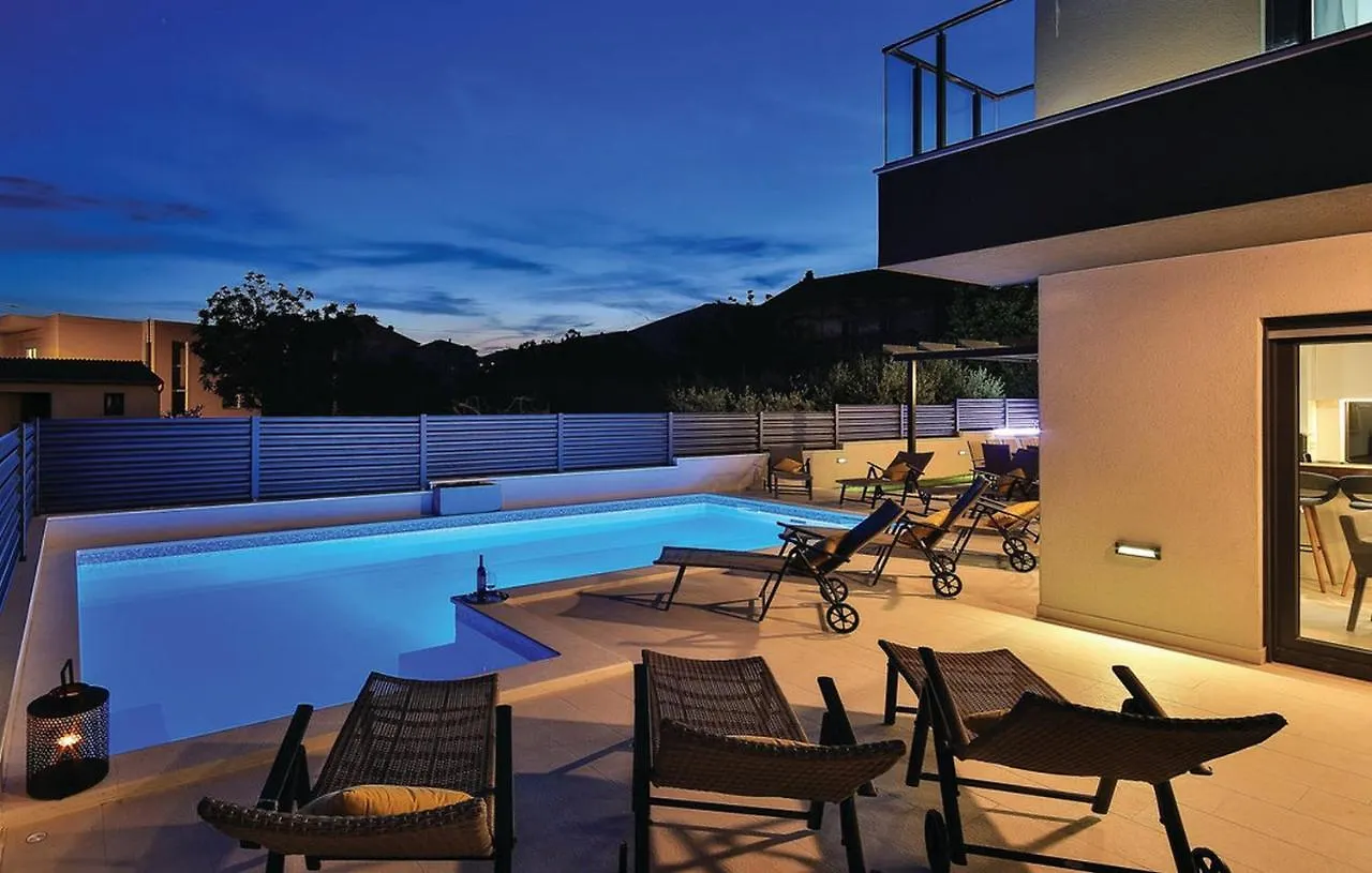 Luxury Dream House Villa Kastela Croatia