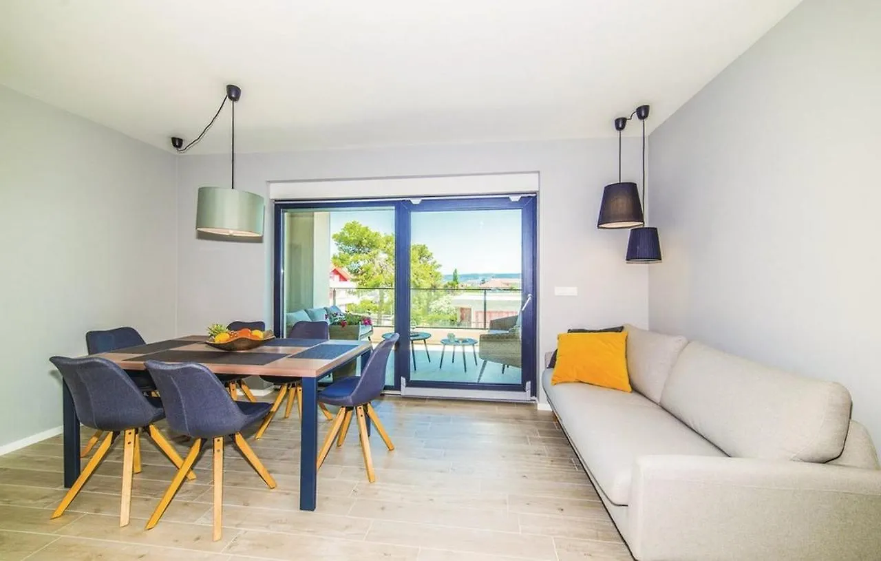 Luxury Dream House Villa Kastela Croatia