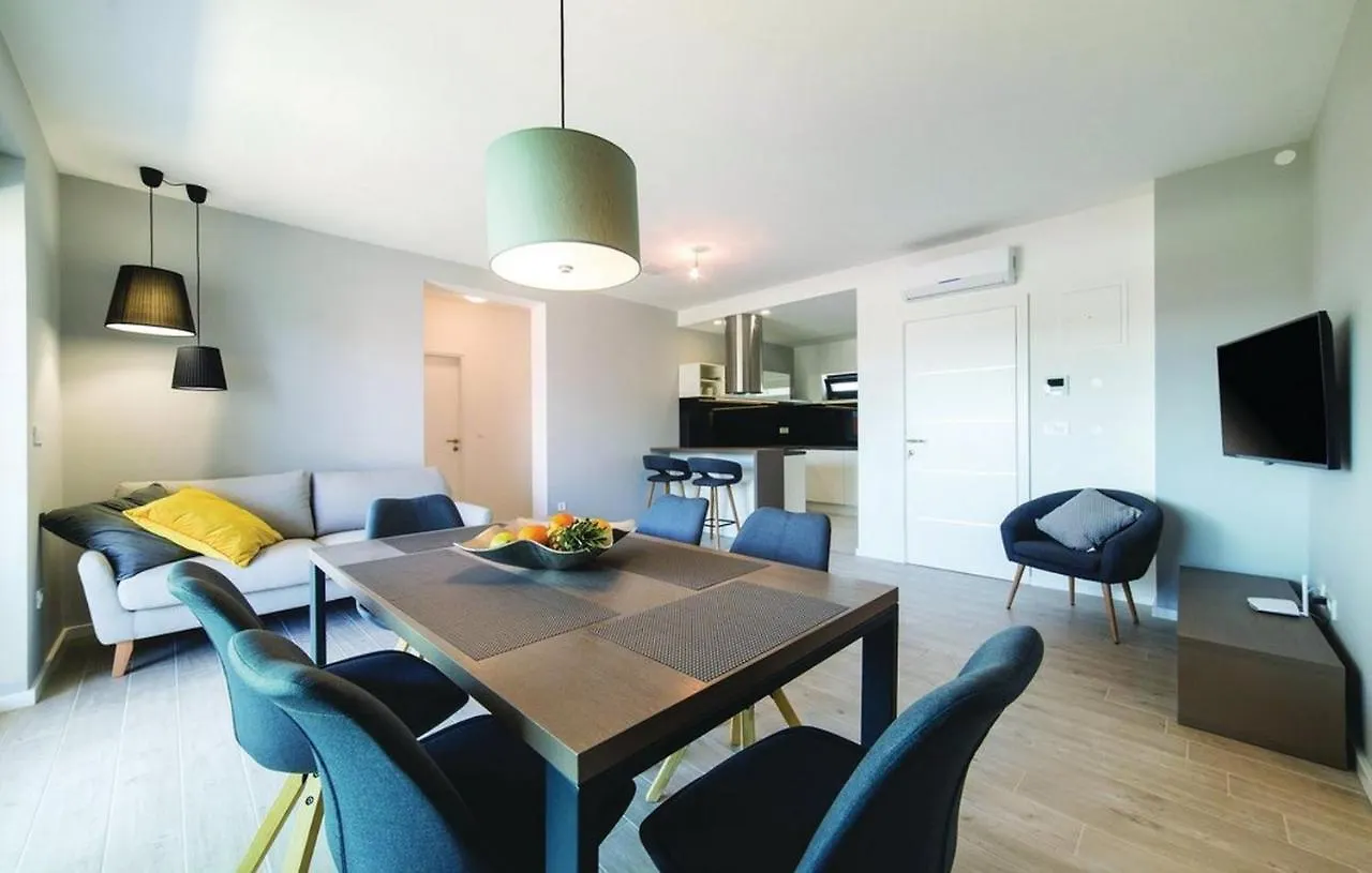 Luxury Dream House Villa Kastela Holiday home