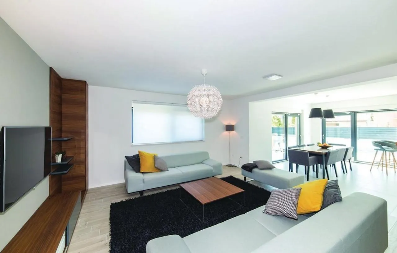 Luxury Dream House Villa Kastela Holiday home