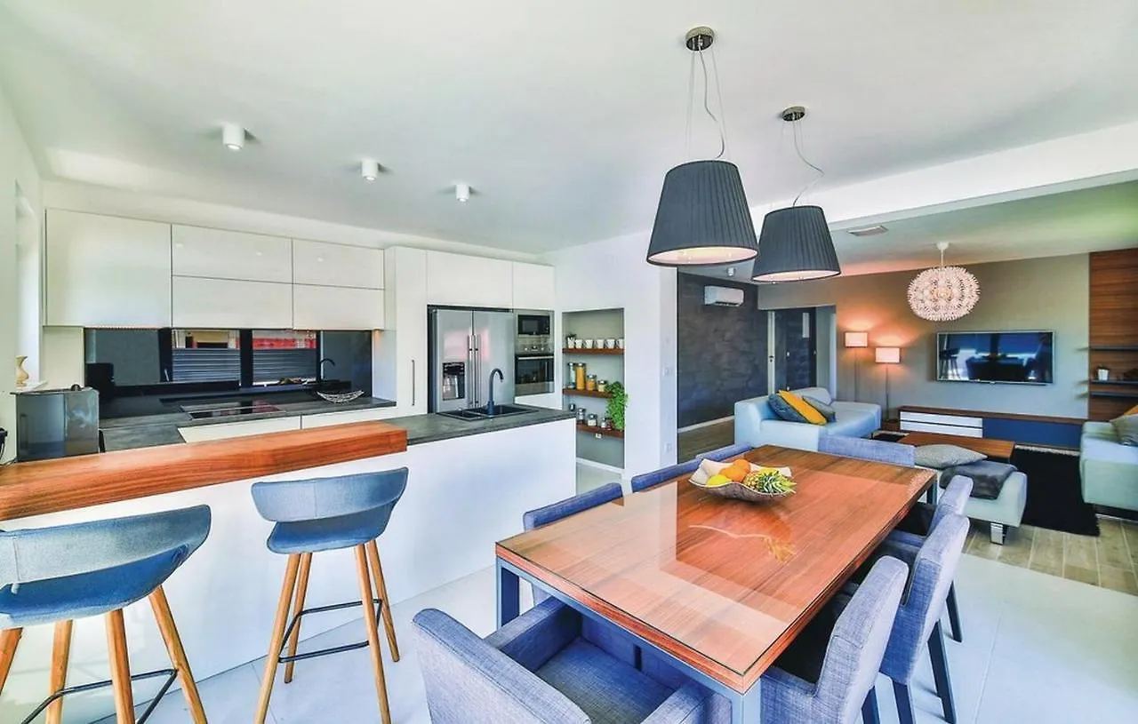 Casa vacanze Villa Luxury Dream House Kaštela Croazia