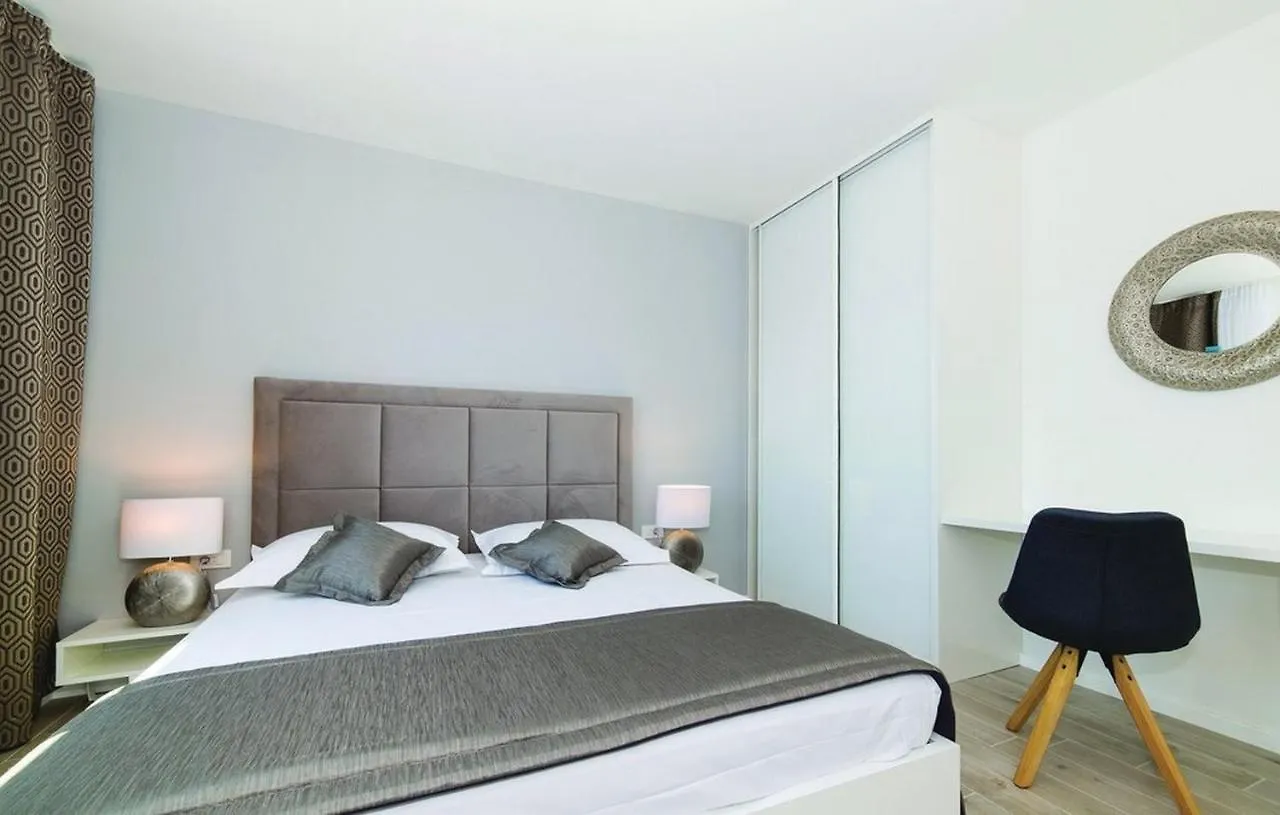Luxury Dream House Villa Kastela