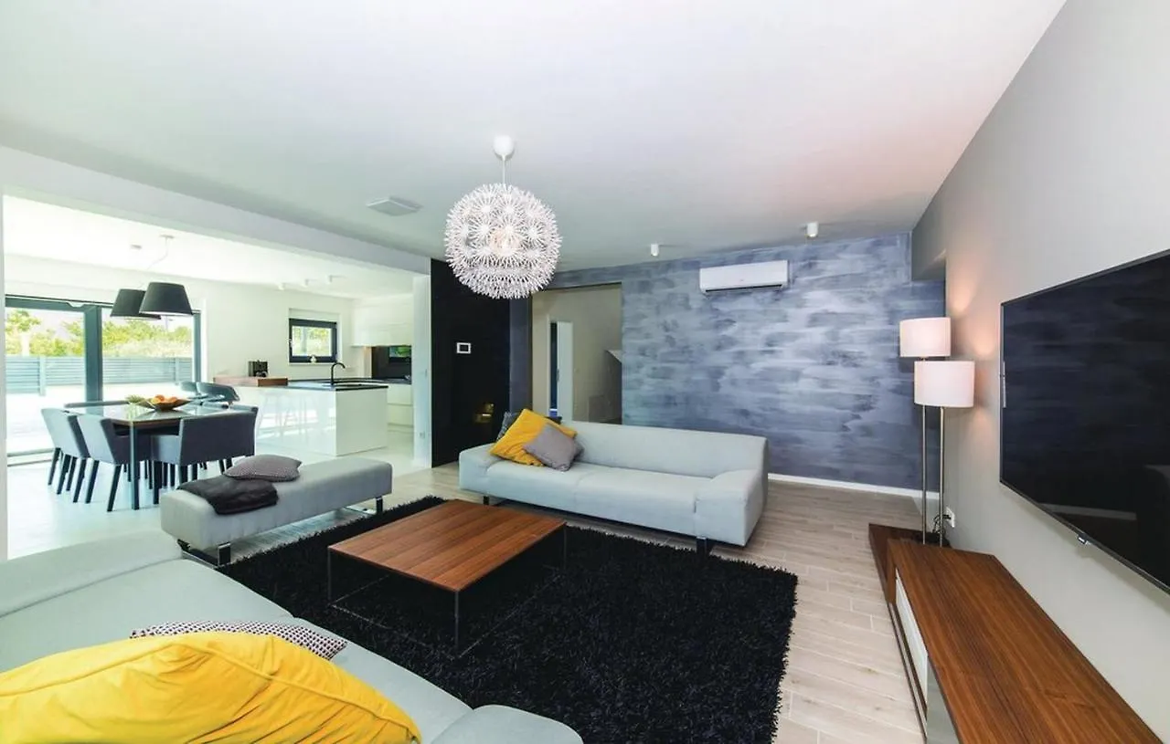 Luxury Dream House Villa Kastela