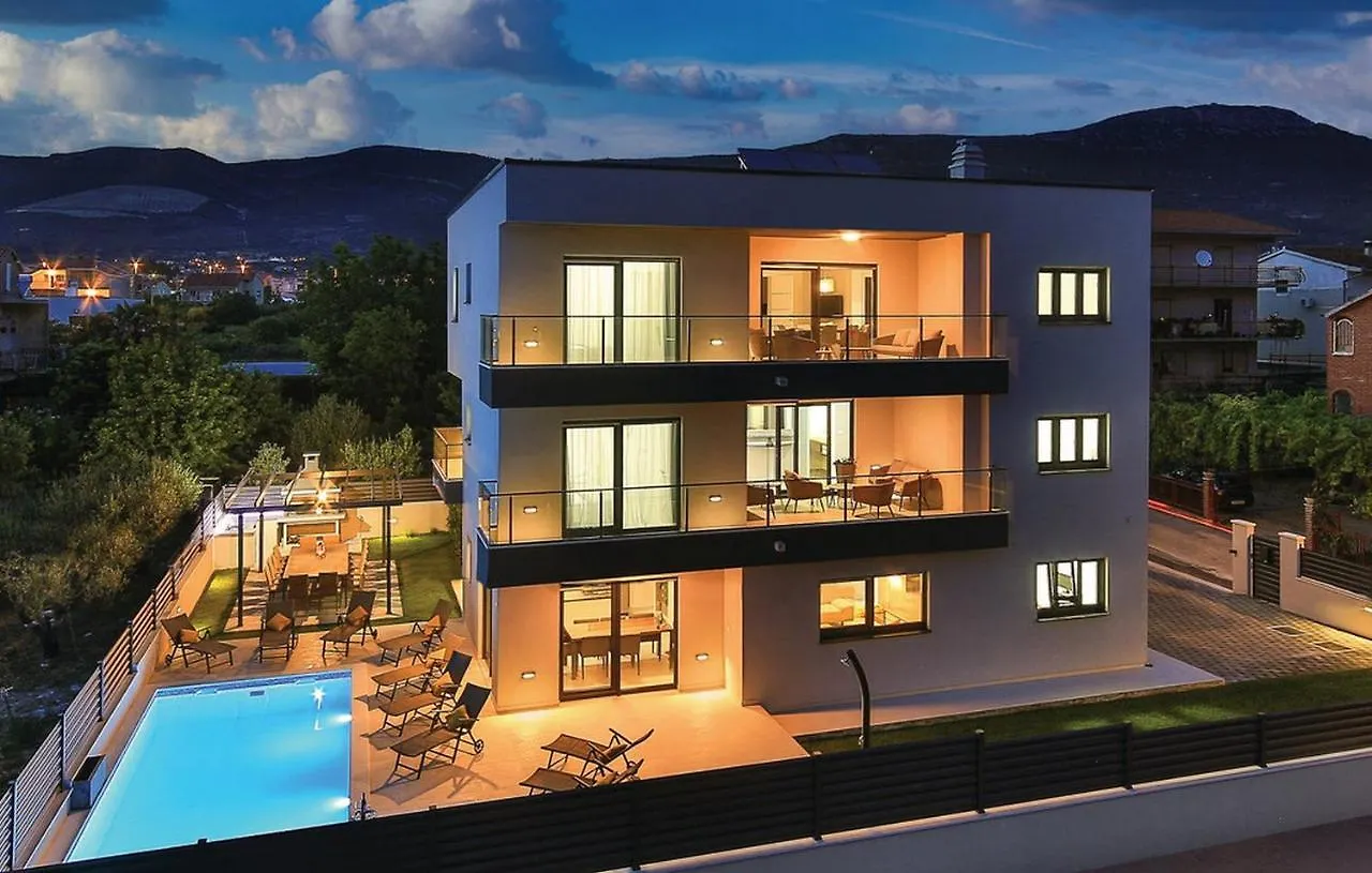Luxury Dream House Villa Kastela