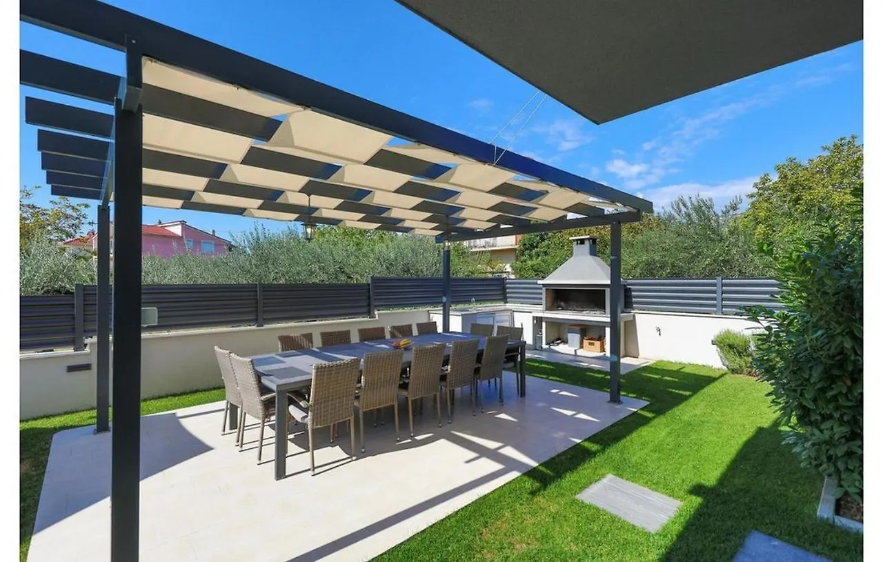 Casa vacanze Villa Luxury Dream House Kaštela