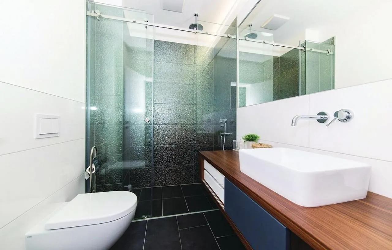 Villa Luxury Dream House Kaštela Croazia