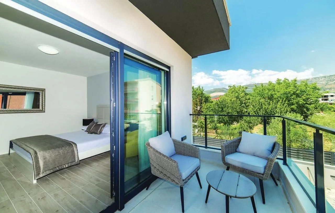 Luxury Dream House Villa Kastela Holiday home