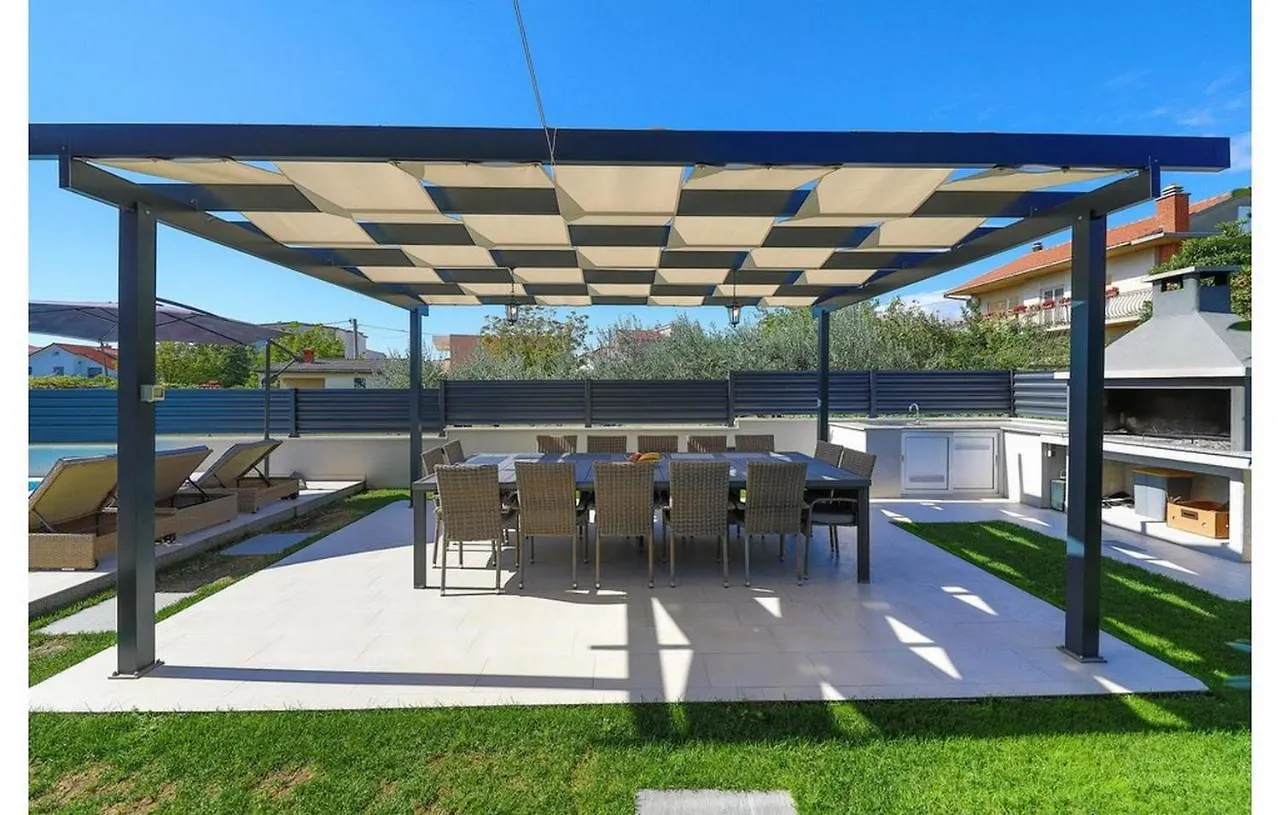 Luxury Dream House Villa Kastela