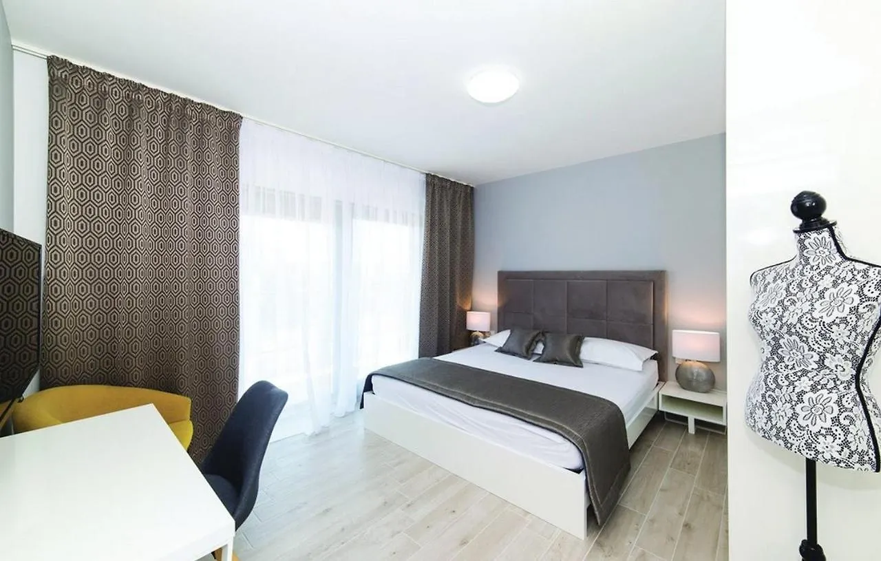 Holiday home Luxury Dream House Villa Kastela