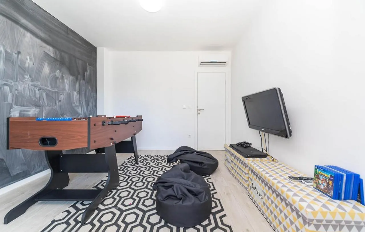 Holiday home Luxury Dream House Villa Kastela
