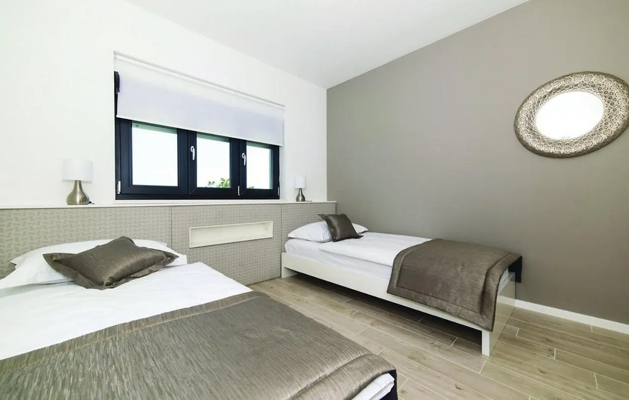 Luxury Dream House Villa Kastela