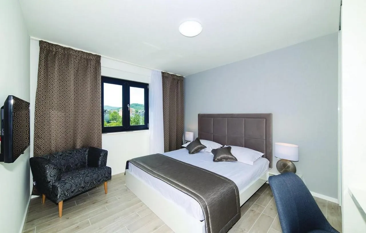 Holiday home Luxury Dream House Villa Kastela Croatia