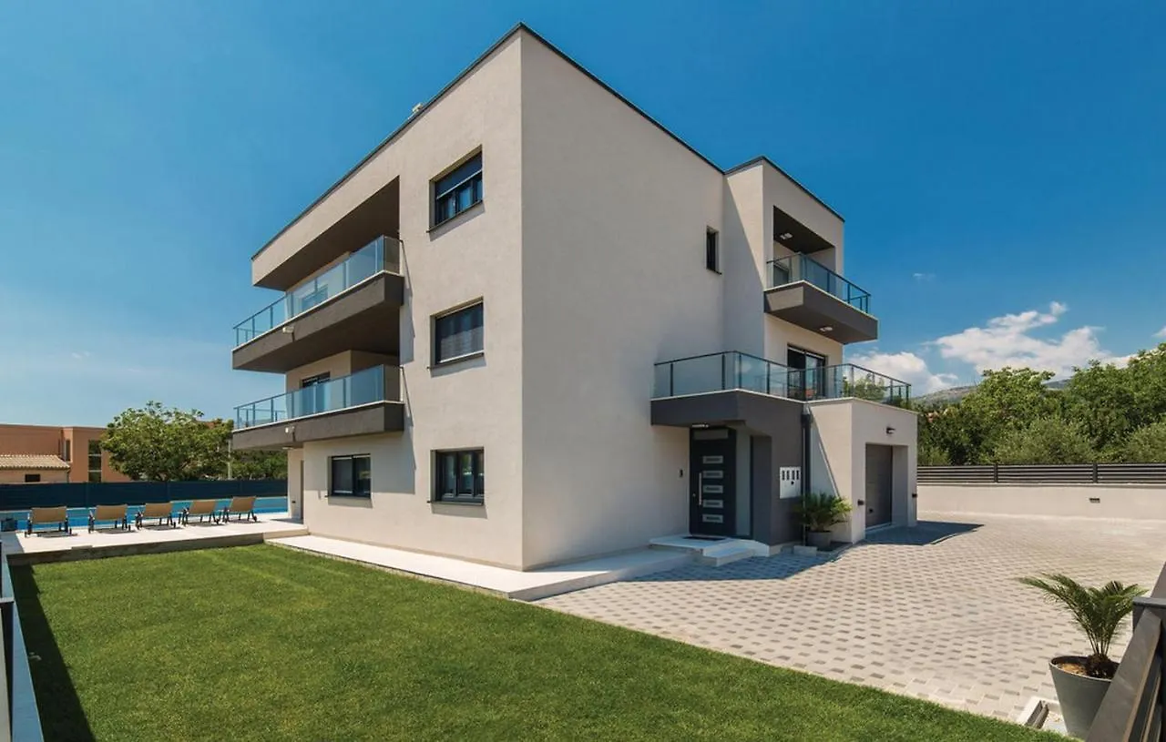 Luxury Dream House Villa Kastela