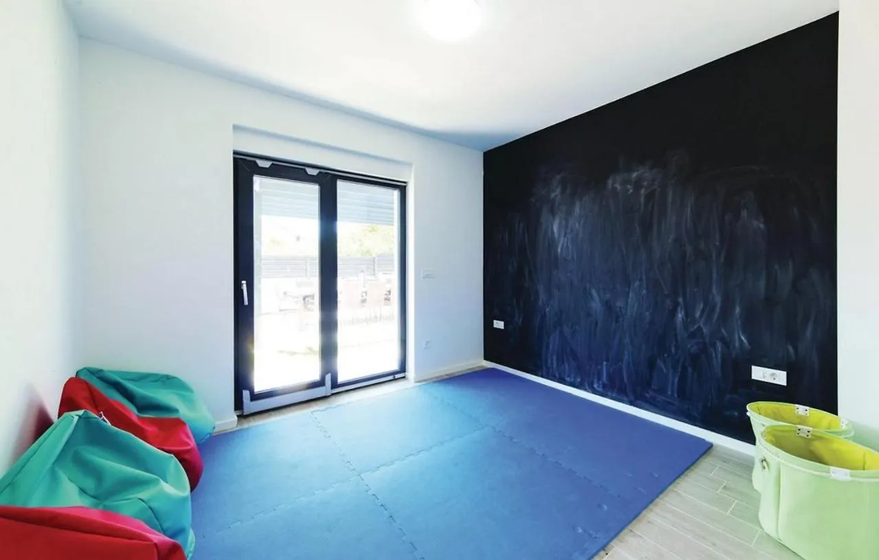 Holiday home Luxury Dream House Villa Kastela