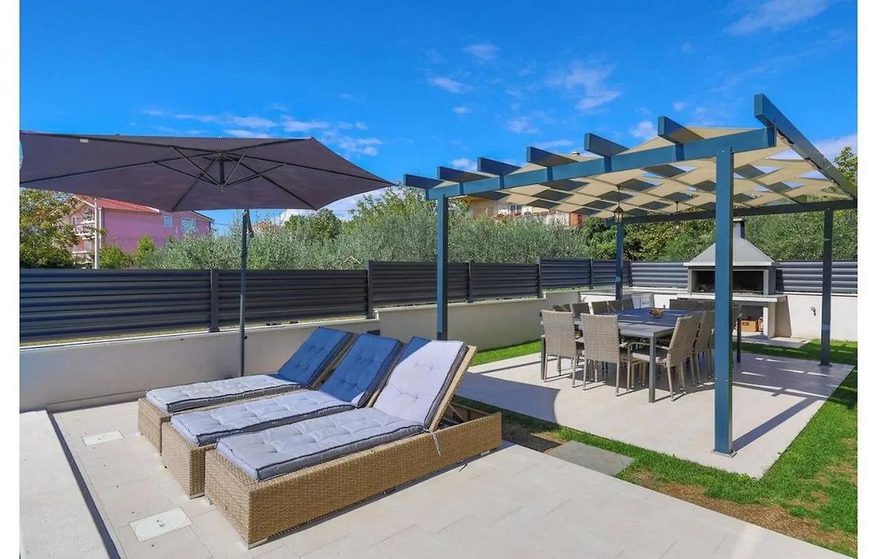 Casa vacanze Villa Luxury Dream House Kaštela