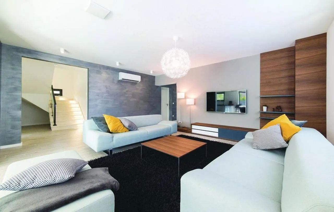 Holiday home Luxury Dream House Villa Kastela Croatia