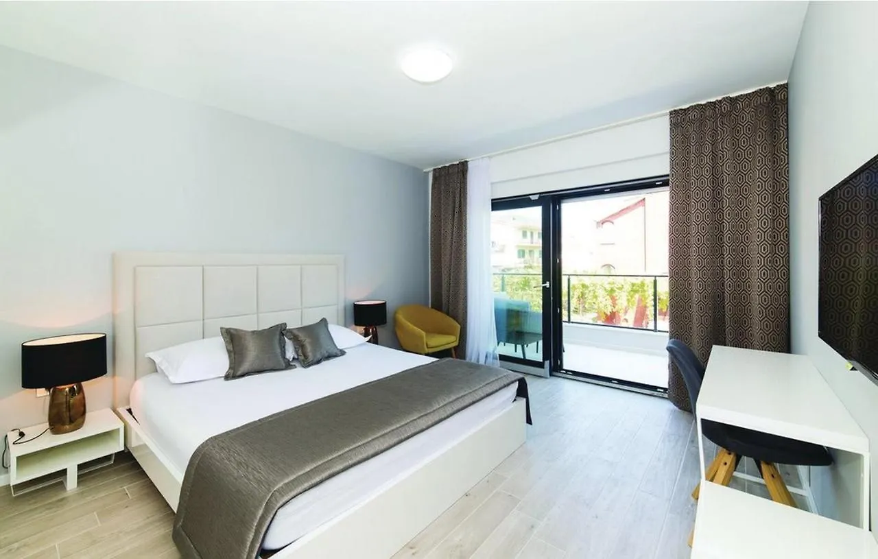 Luxury Dream House Villa Kastela Holiday home
