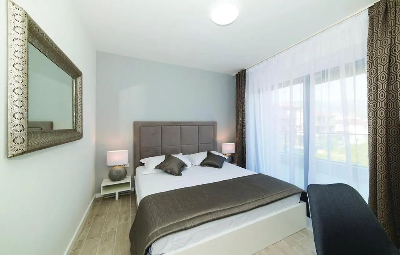 Luxury Dream House Villa Kastela 0*,