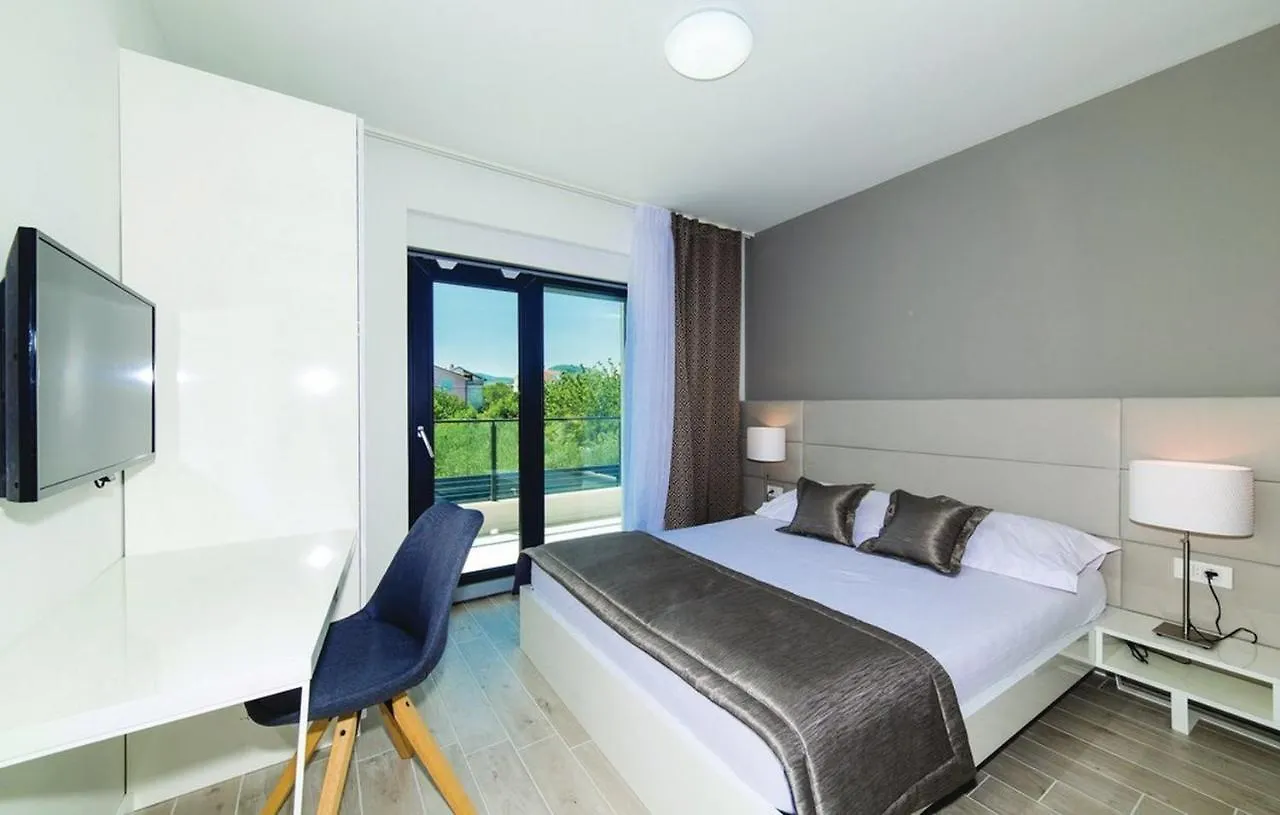 Luxury Dream House Villa Kastela Croatia