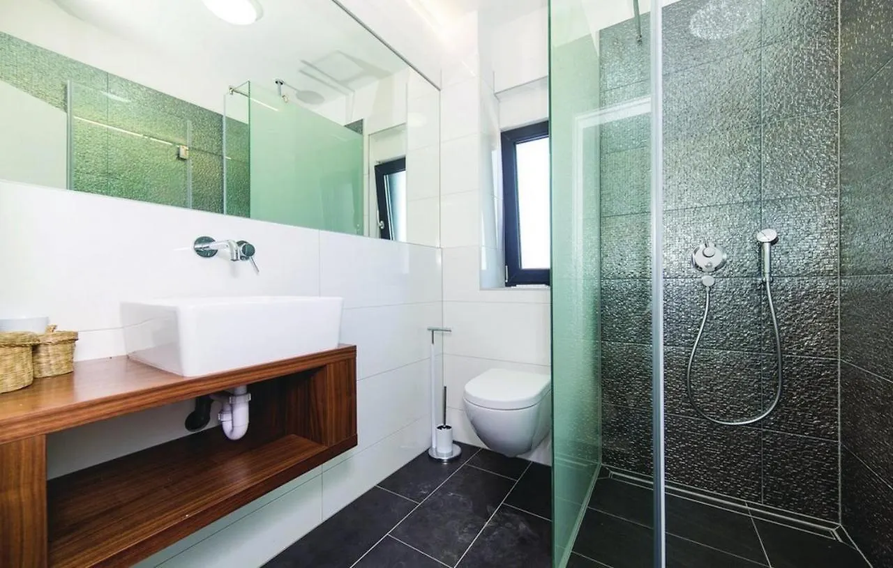 Luxury Dream House Villa Kastela