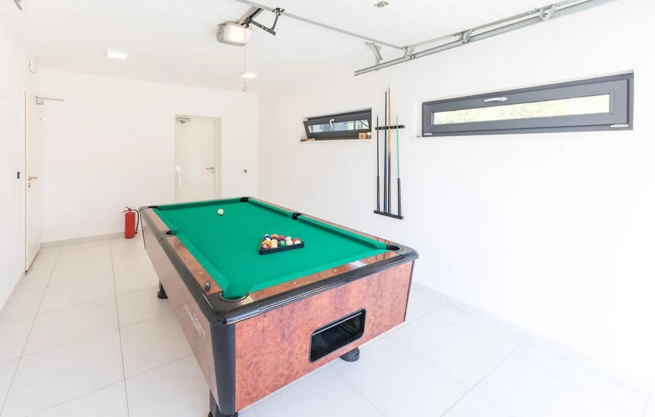Luxury Dream House Villa Kastela 0*,  Croatia